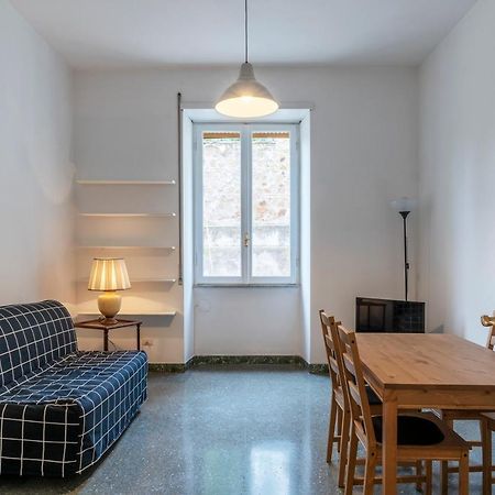 Rione Monti Terrace Apartment Рим Екстериор снимка