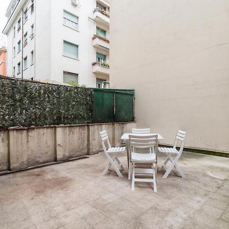Rione Monti Terrace Apartment Рим Екстериор снимка