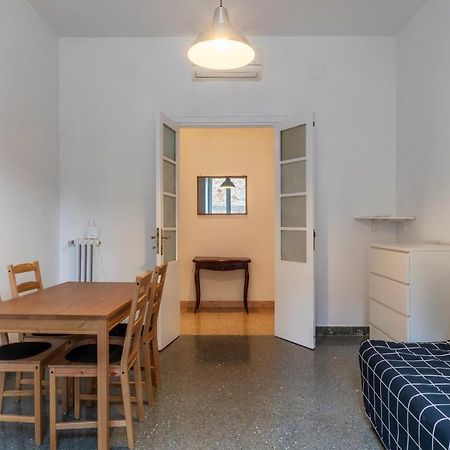 Rione Monti Terrace Apartment Рим Екстериор снимка