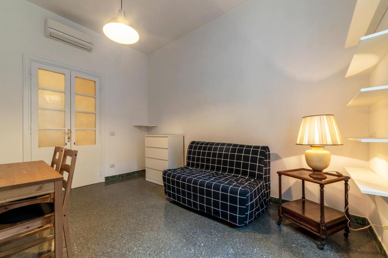 Rione Monti Terrace Apartment Рим Екстериор снимка