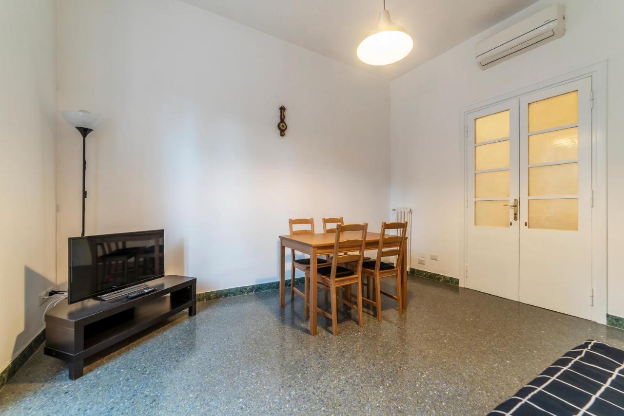 Rione Monti Terrace Apartment Рим Екстериор снимка