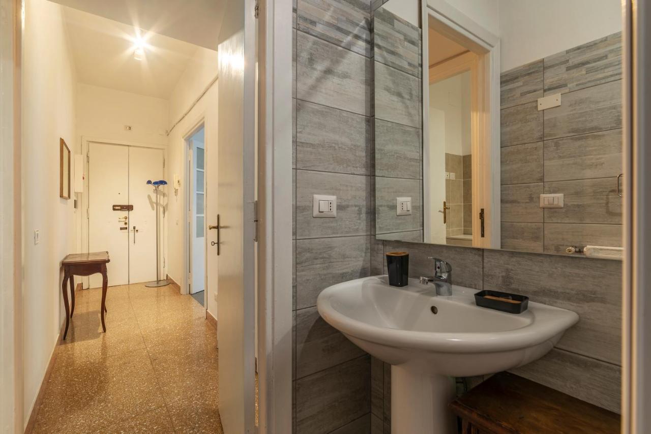 Rione Monti Terrace Apartment Рим Екстериор снимка