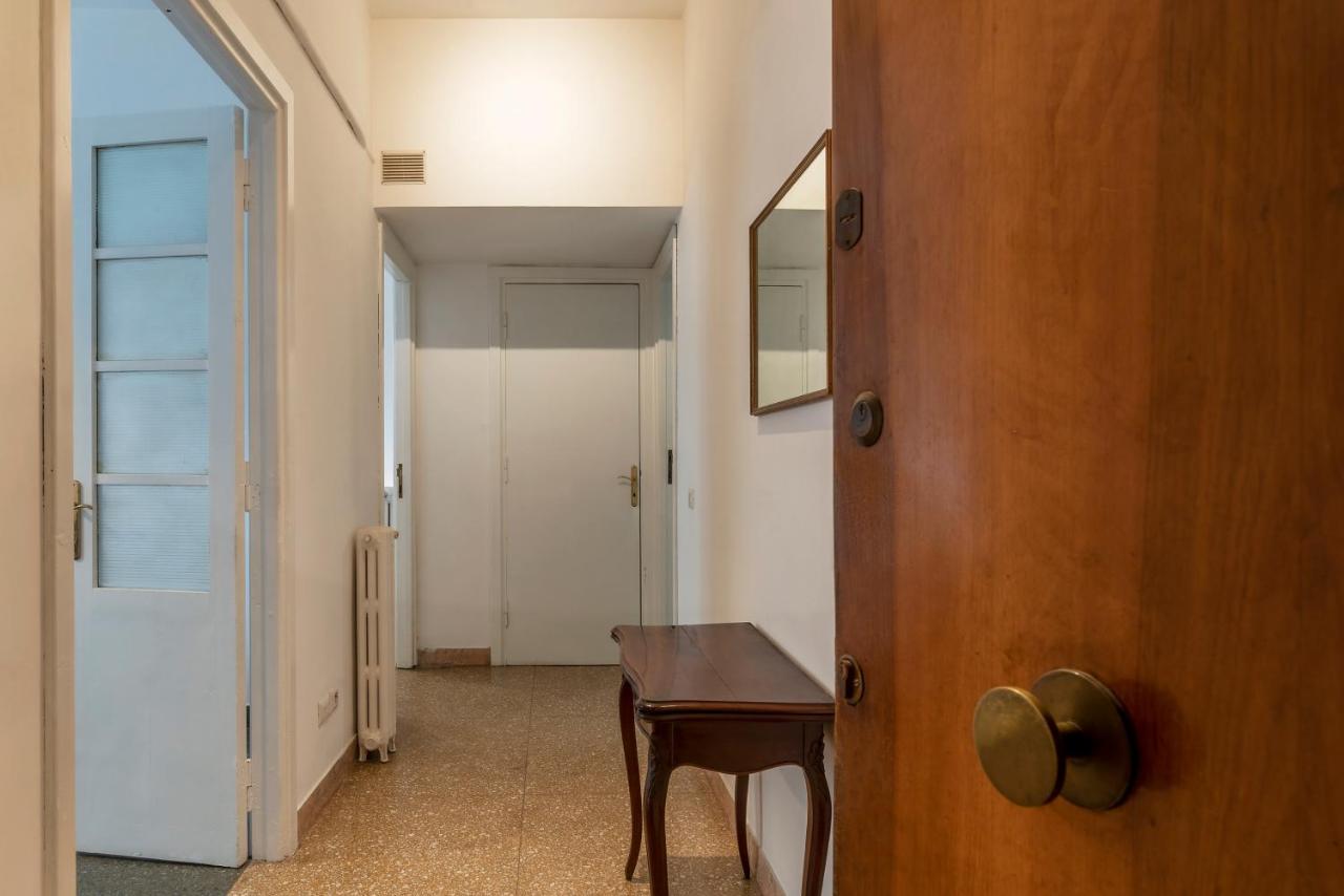 Rione Monti Terrace Apartment Рим Екстериор снимка