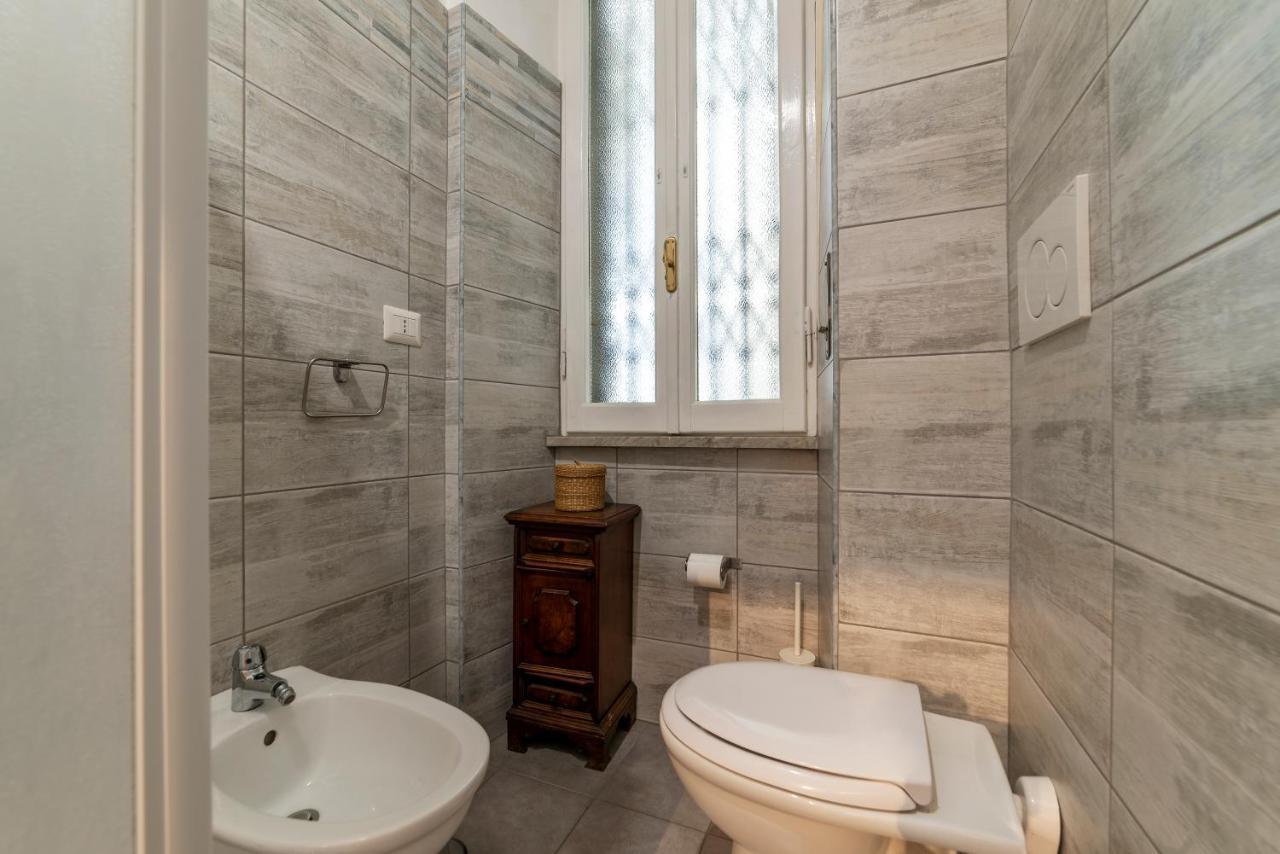 Rione Monti Terrace Apartment Рим Екстериор снимка