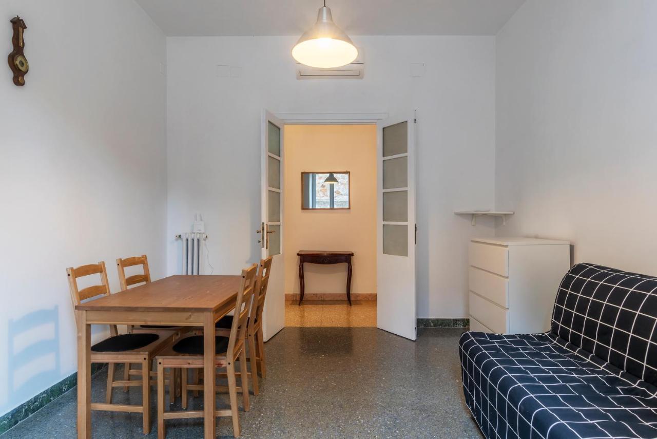 Rione Monti Terrace Apartment Рим Екстериор снимка