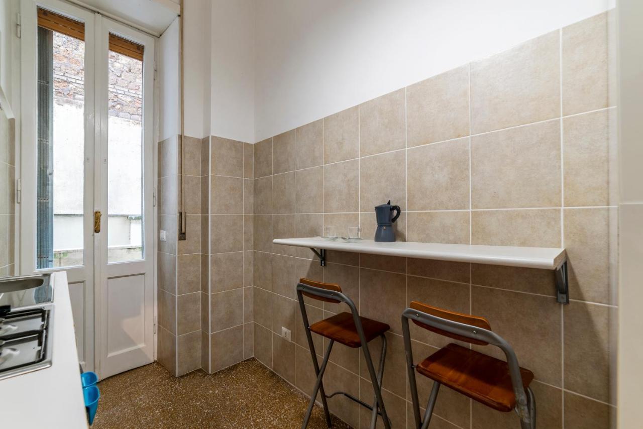Rione Monti Terrace Apartment Рим Екстериор снимка